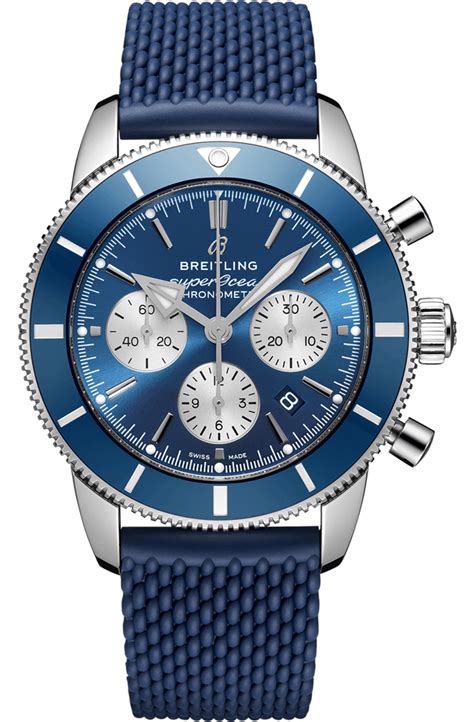 replica breitling superocean 62 chrono